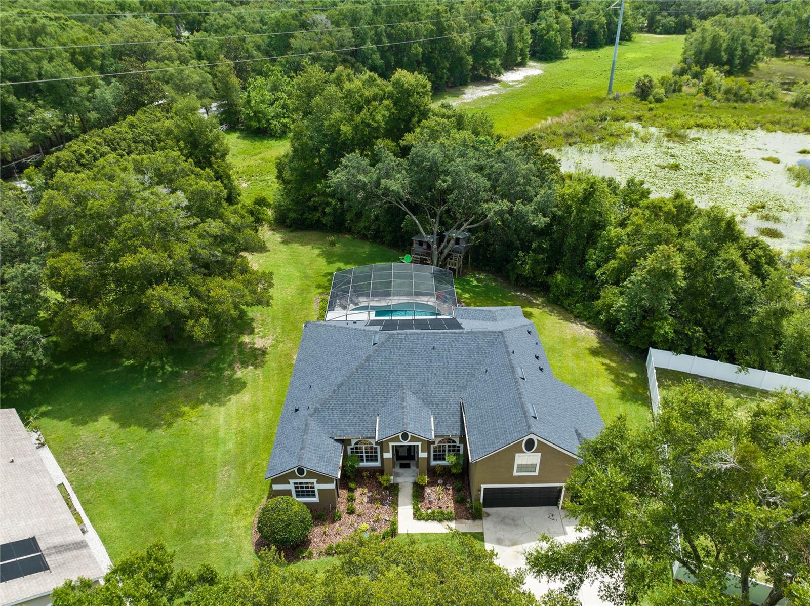 3811 LORNE CT, APOPKA, FL, 32712