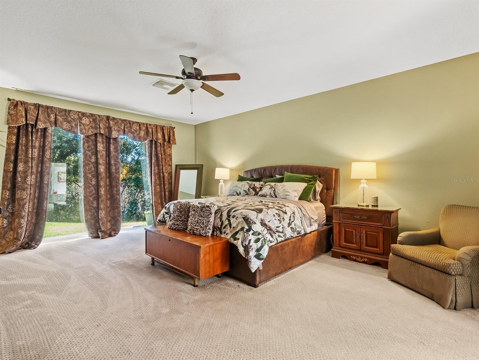 3811 LORNE CT, APOPKA, FL, 32712