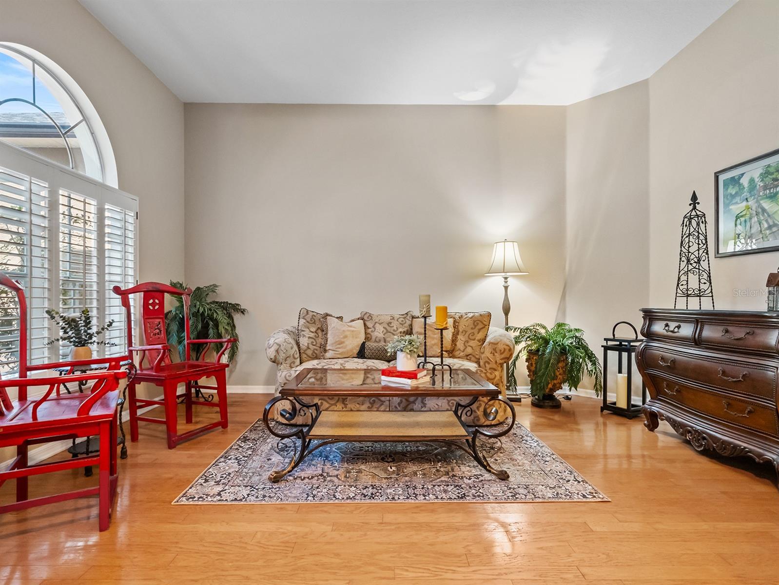 3811 LORNE CT, APOPKA, FL, 32712