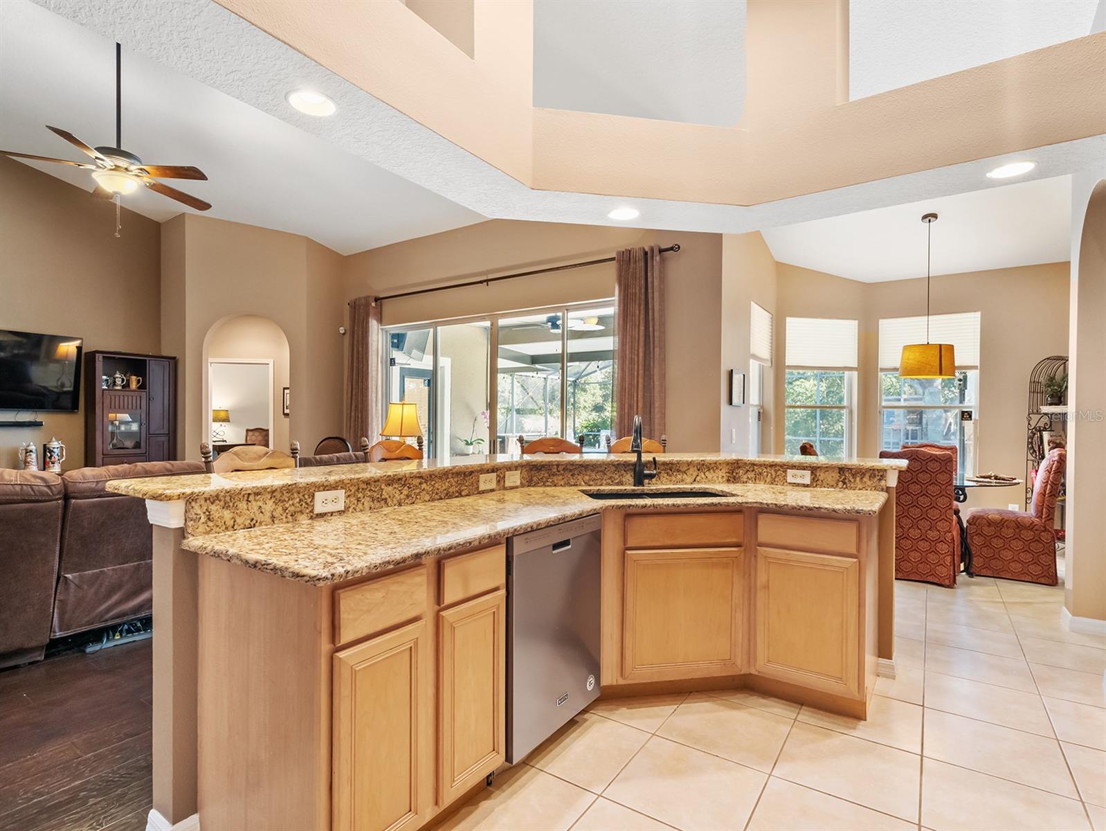 3811 LORNE CT, APOPKA, FL, 32712