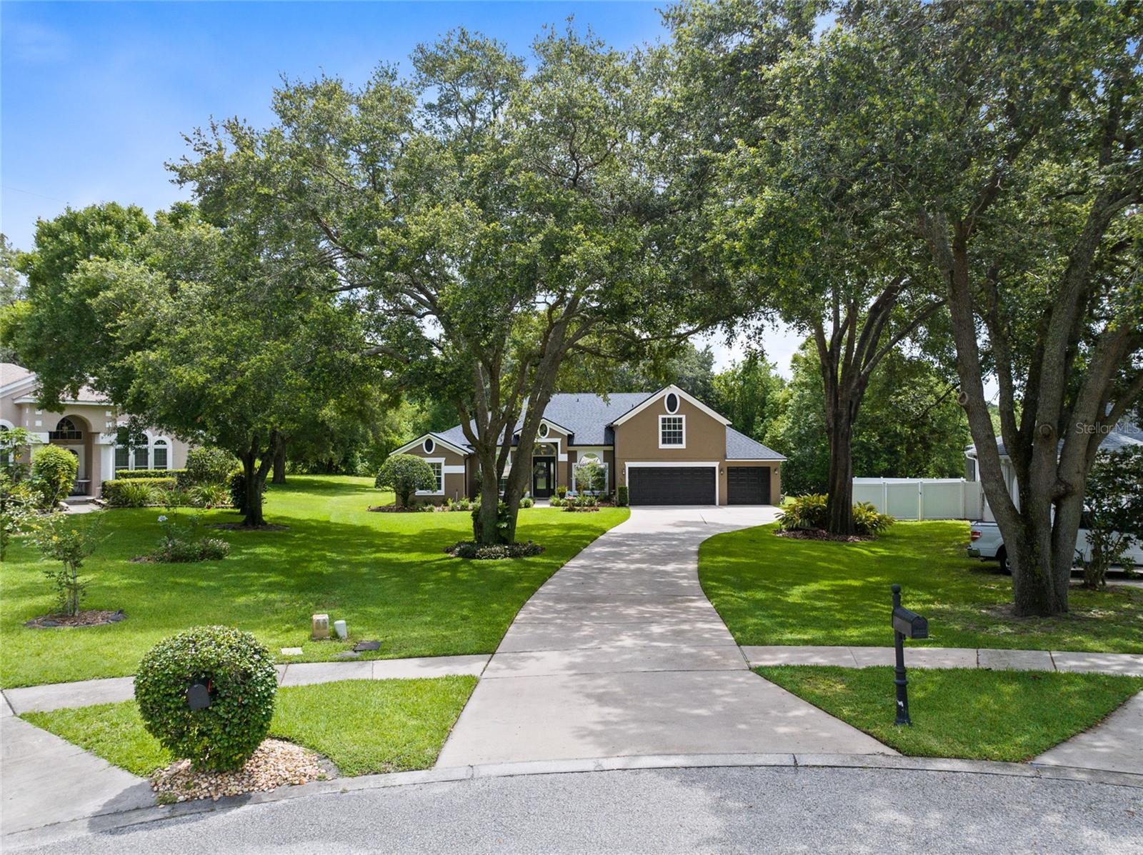 3811 LORNE CT, APOPKA, FL, 32712