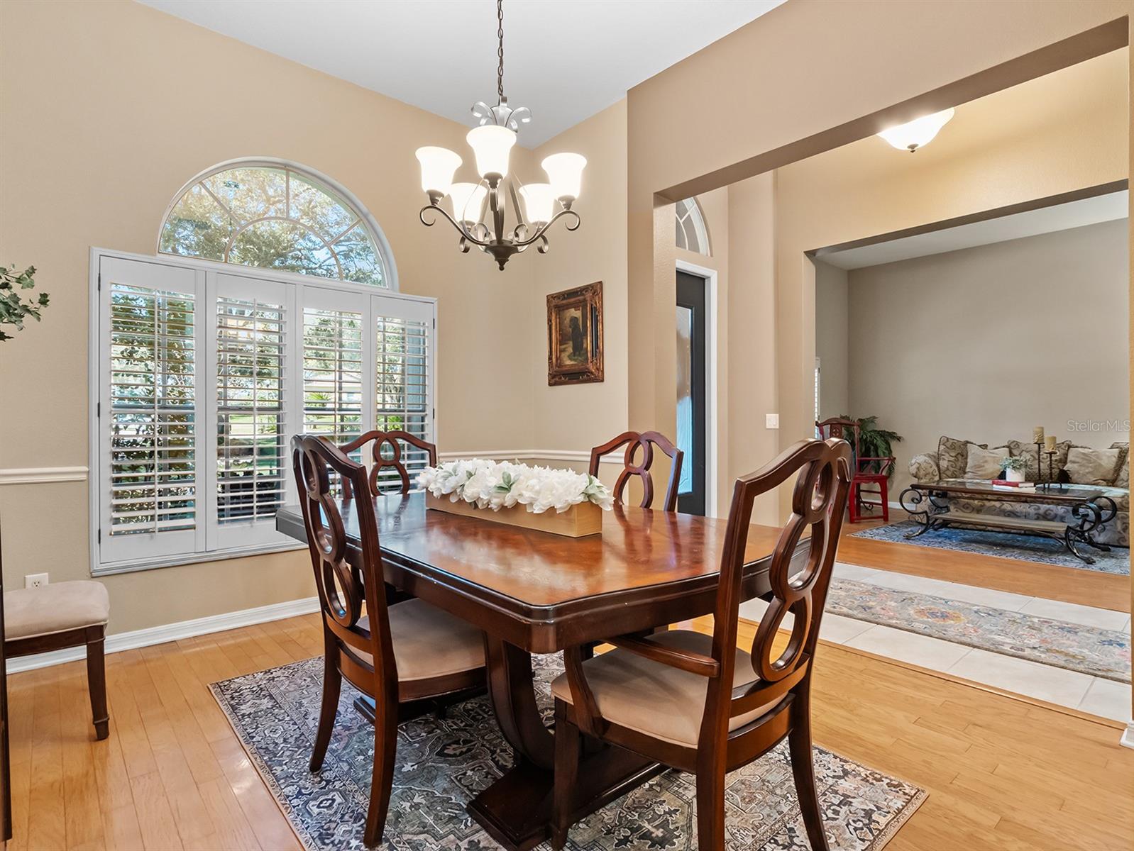 3811 LORNE CT, APOPKA, FL, 32712