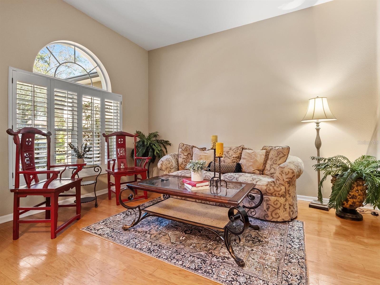 3811 LORNE CT, APOPKA, FL, 32712