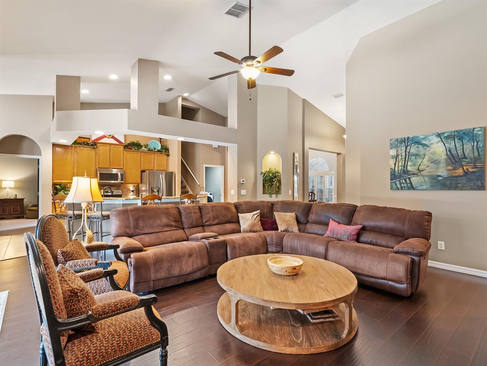 3811 LORNE CT, APOPKA, FL, 32712