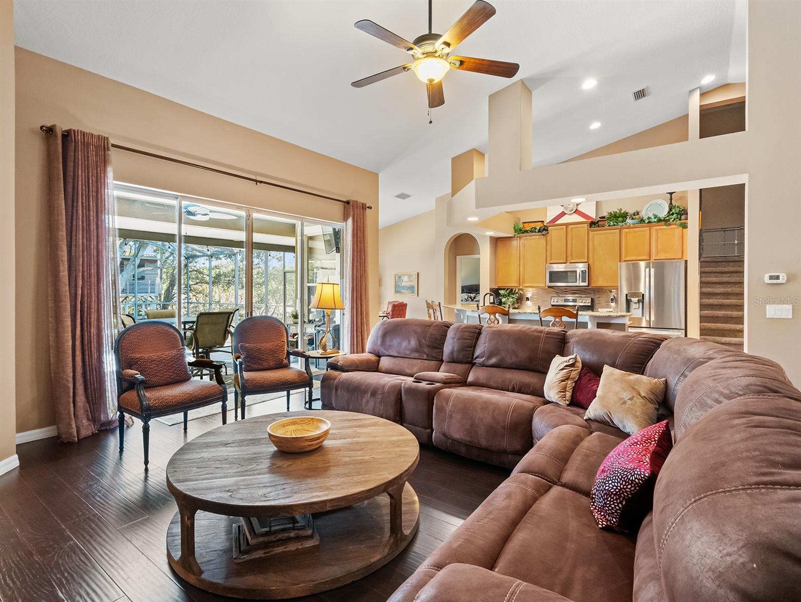 3811 LORNE CT, APOPKA, FL, 32712