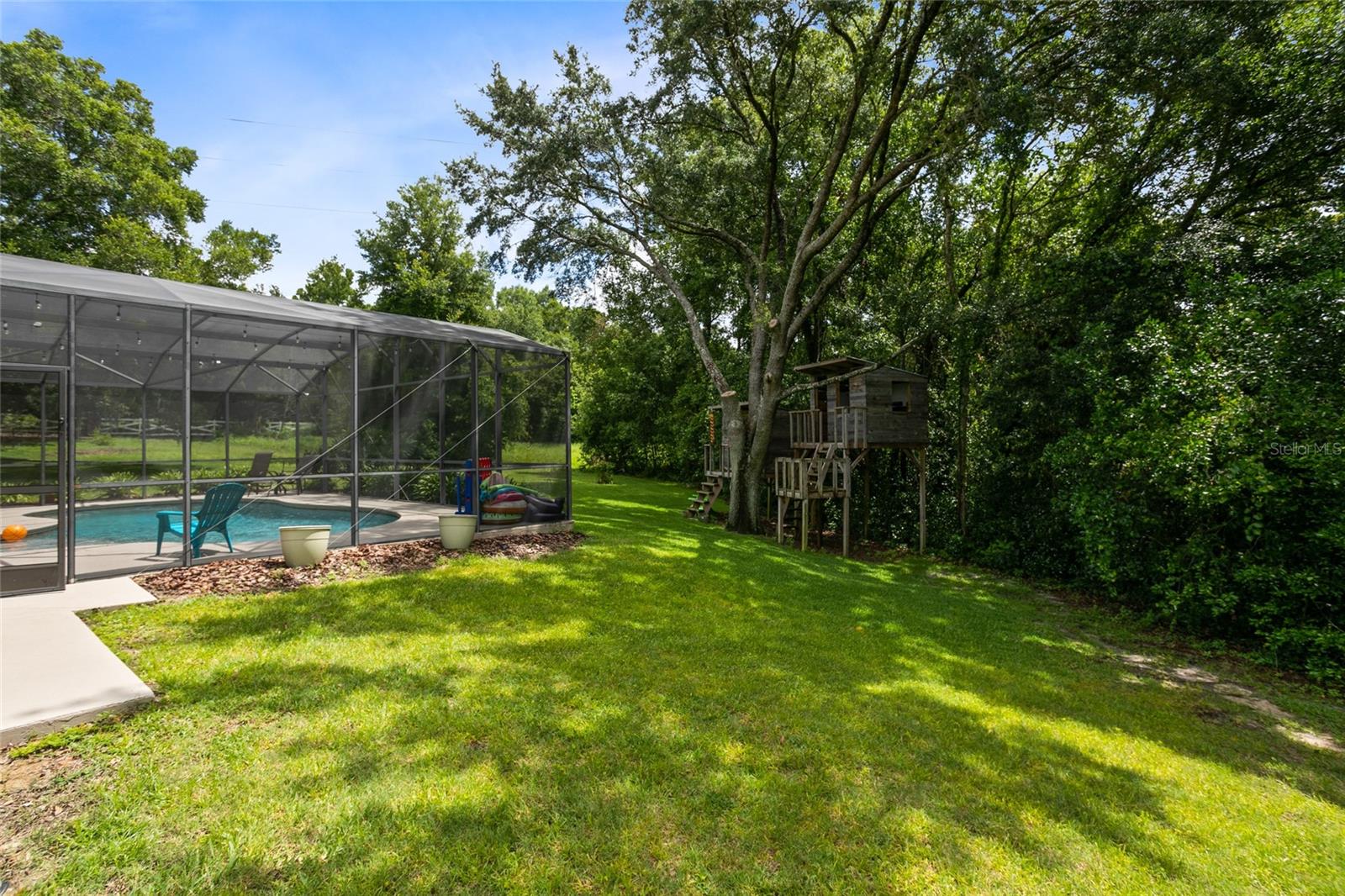 3811 LORNE CT, APOPKA, FL, 32712