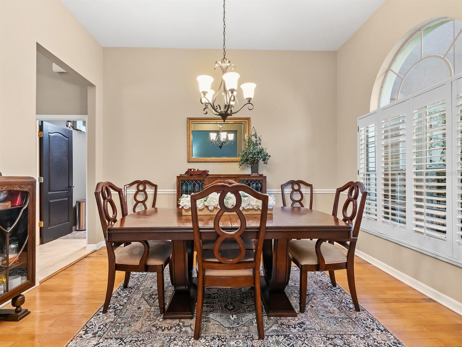 3811 LORNE CT, APOPKA, FL, 32712