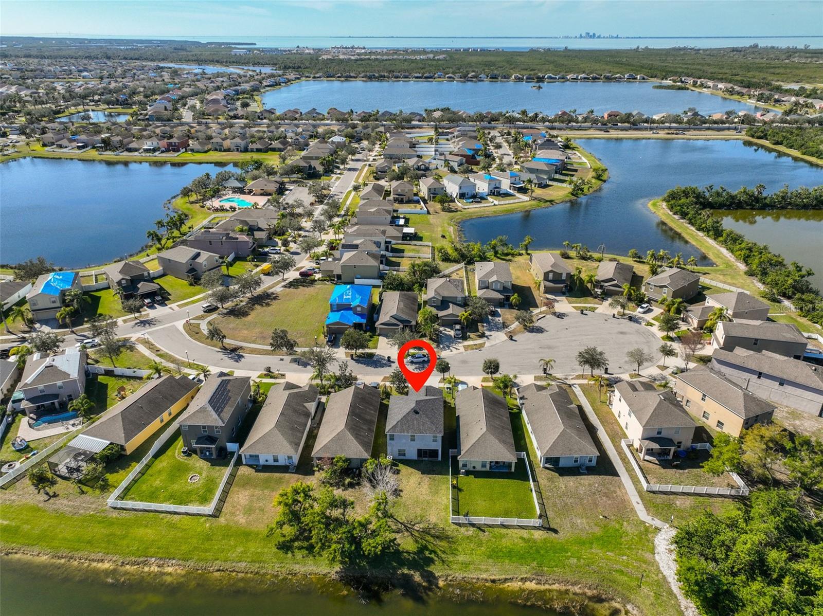 1413 TAHOE SPRINGS CT, RUSKIN, FL, 33570