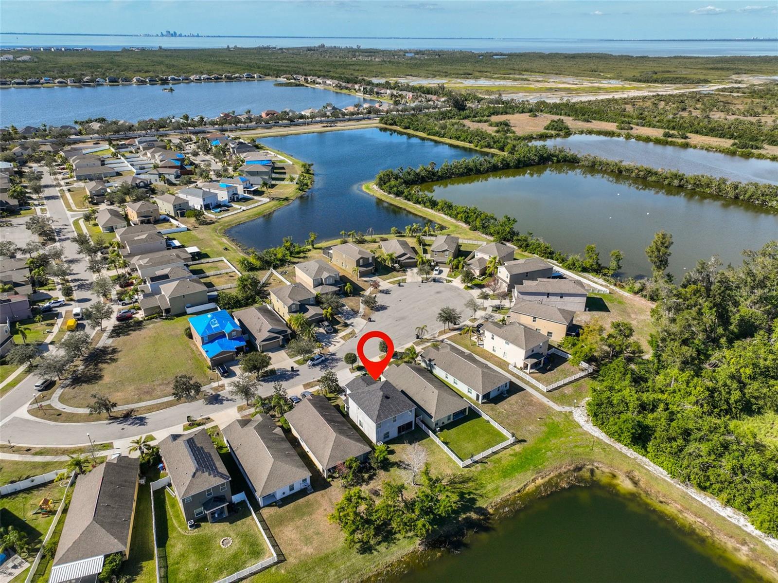 1413 TAHOE SPRINGS CT, RUSKIN, FL, 33570