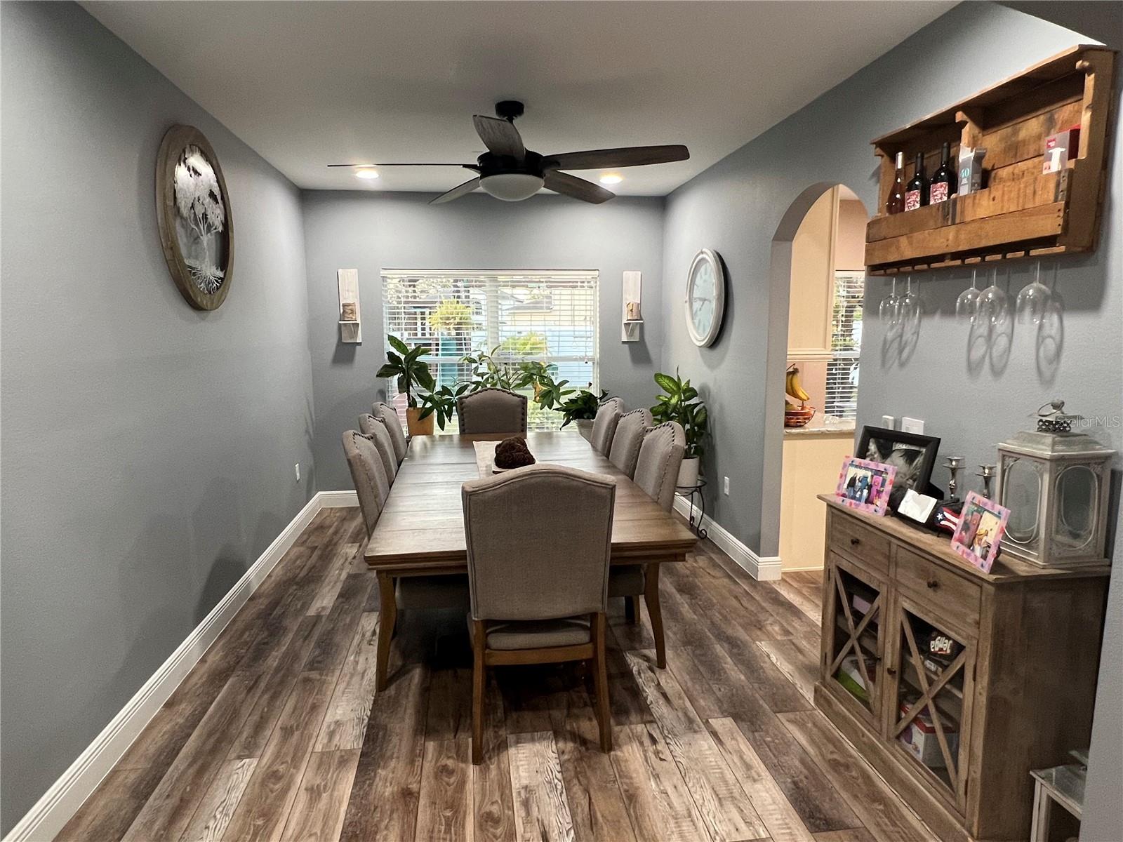 4447 MAPLE CHASE TRL, KISSIMMEE, FL, 34758