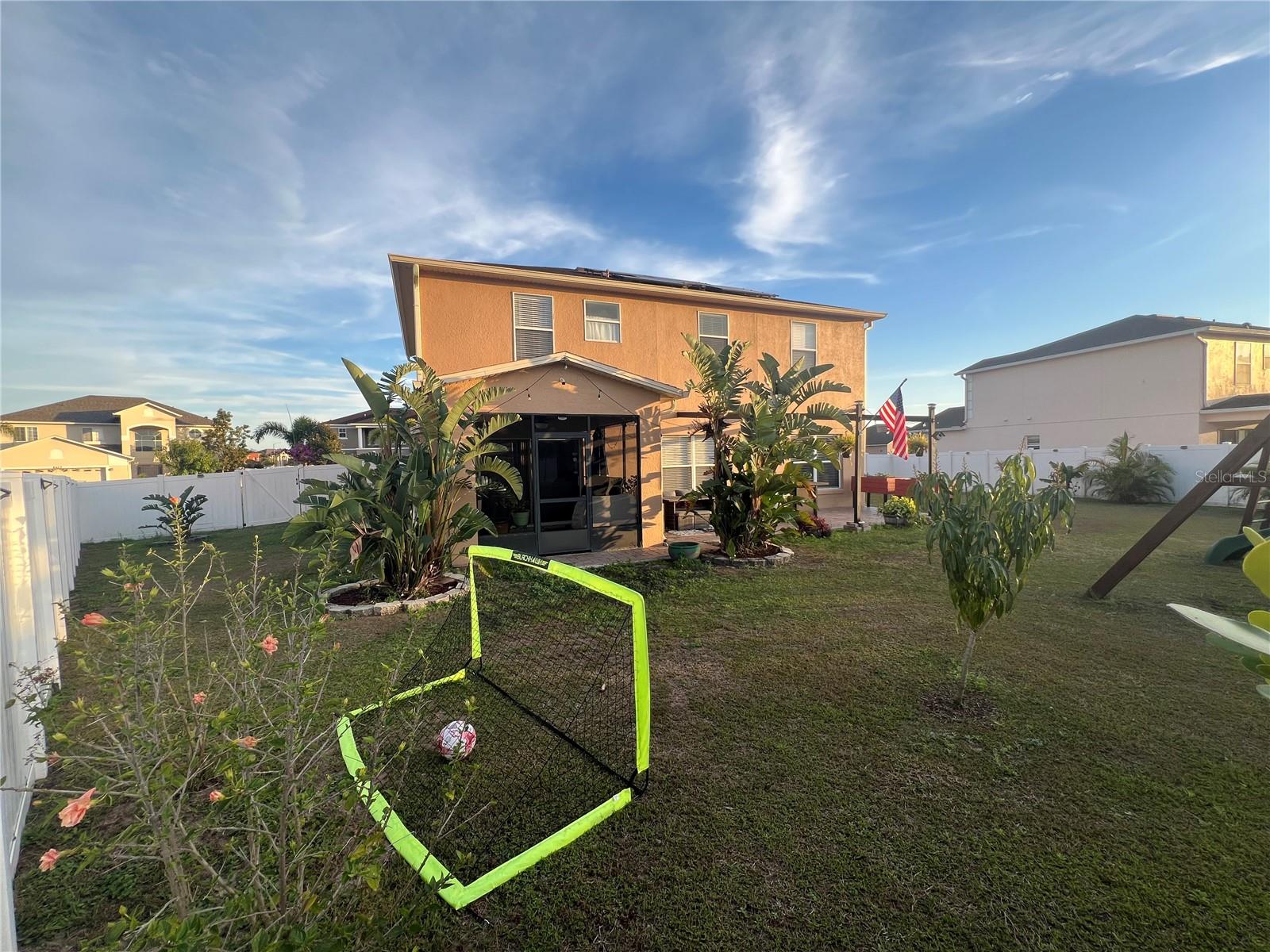 4447 MAPLE CHASE TRL, KISSIMMEE, FL, 34758