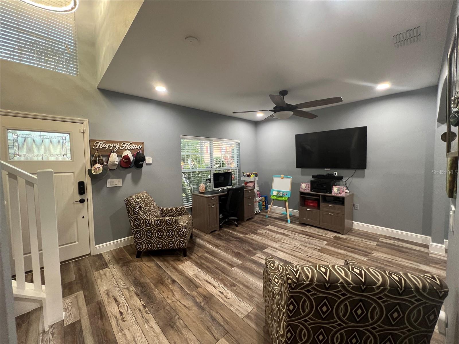 4447 MAPLE CHASE TRL, KISSIMMEE, FL, 34758