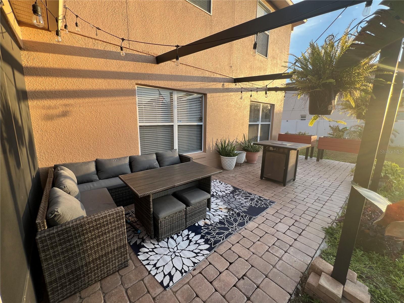 4447 MAPLE CHASE TRL, KISSIMMEE, FL, 34758