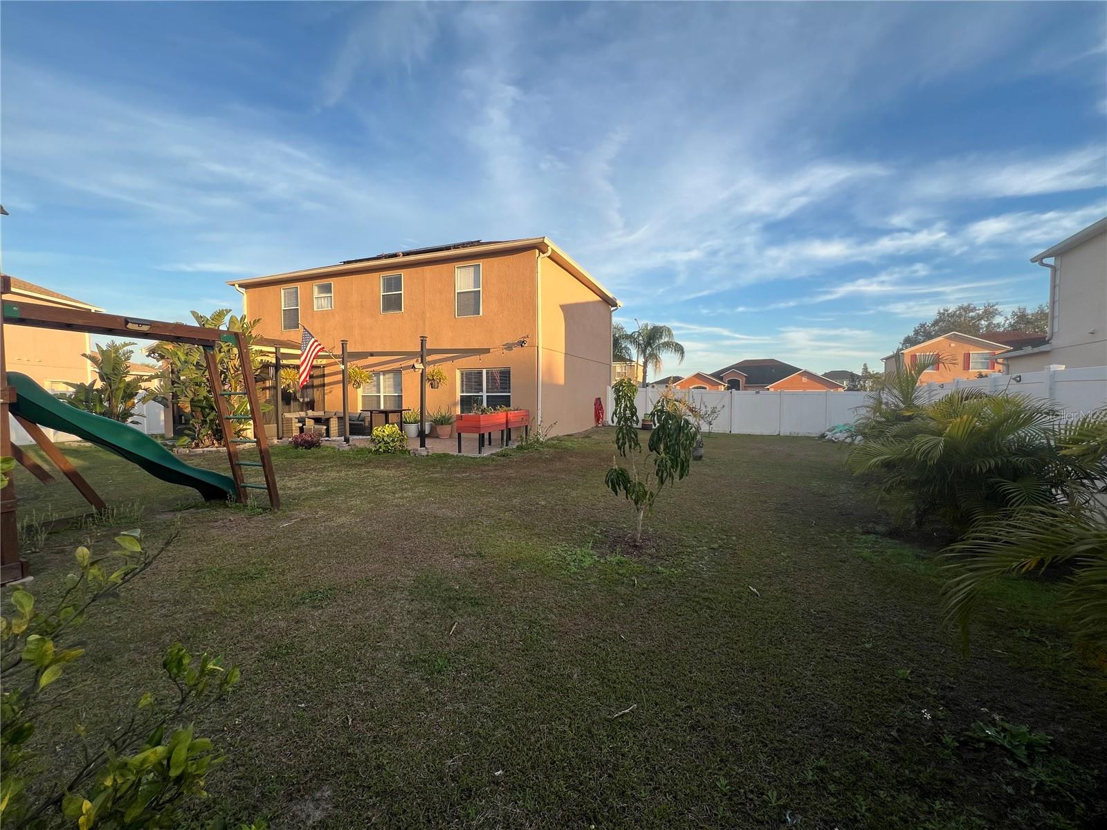 4447 MAPLE CHASE TRL, KISSIMMEE, FL, 34758