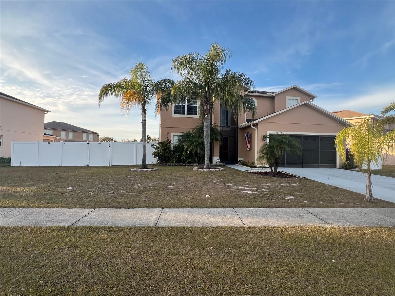4447 MAPLE CHASE TRL, KISSIMMEE, FL, 34758