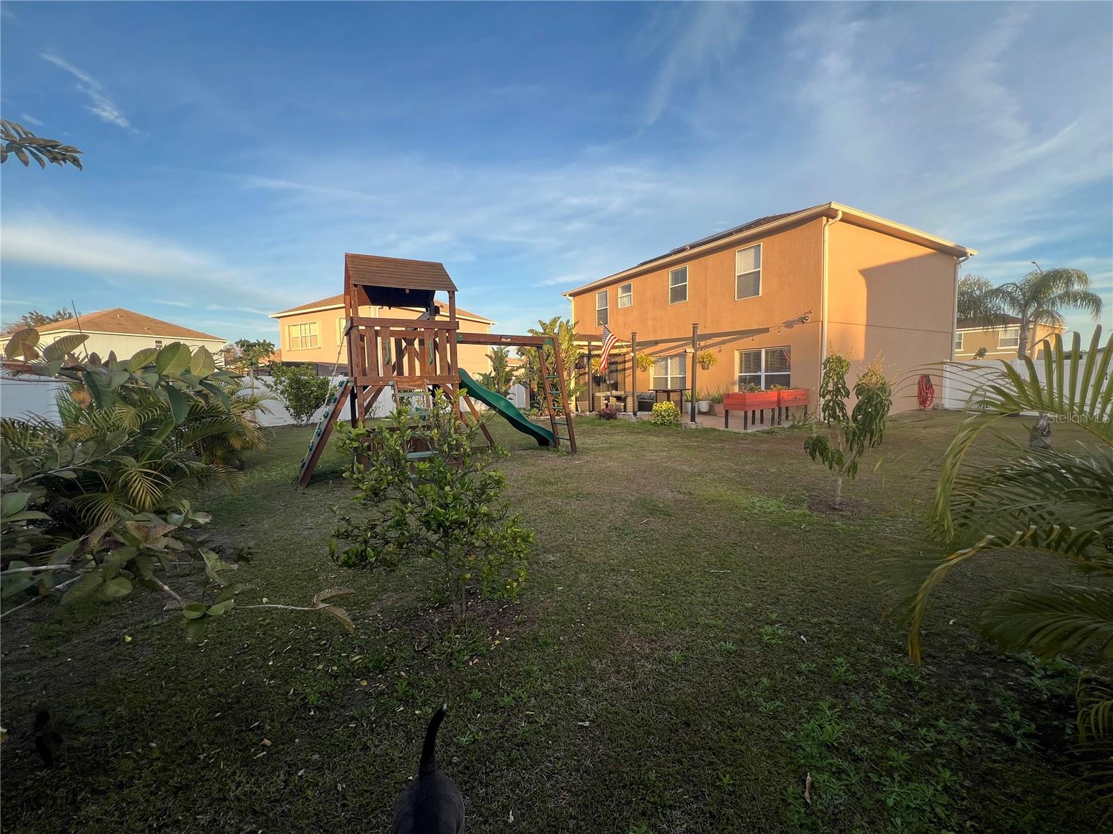 4447 MAPLE CHASE TRL, KISSIMMEE, FL, 34758