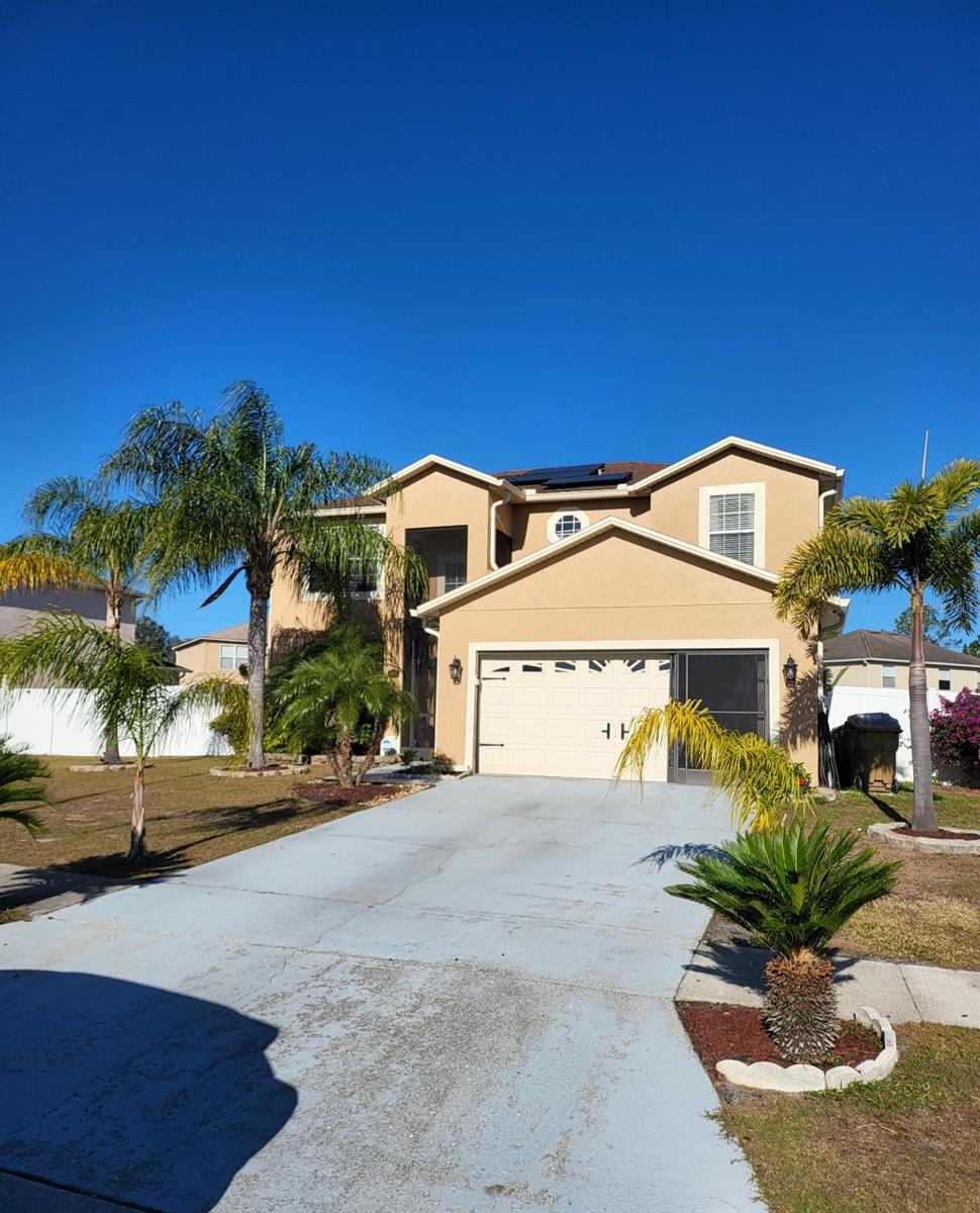 4447 MAPLE CHASE TRL, KISSIMMEE, FL, 34758