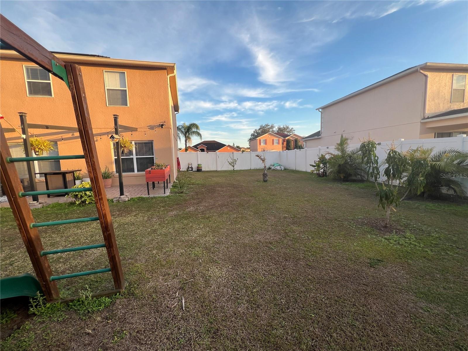 4447 MAPLE CHASE TRL, KISSIMMEE, FL, 34758