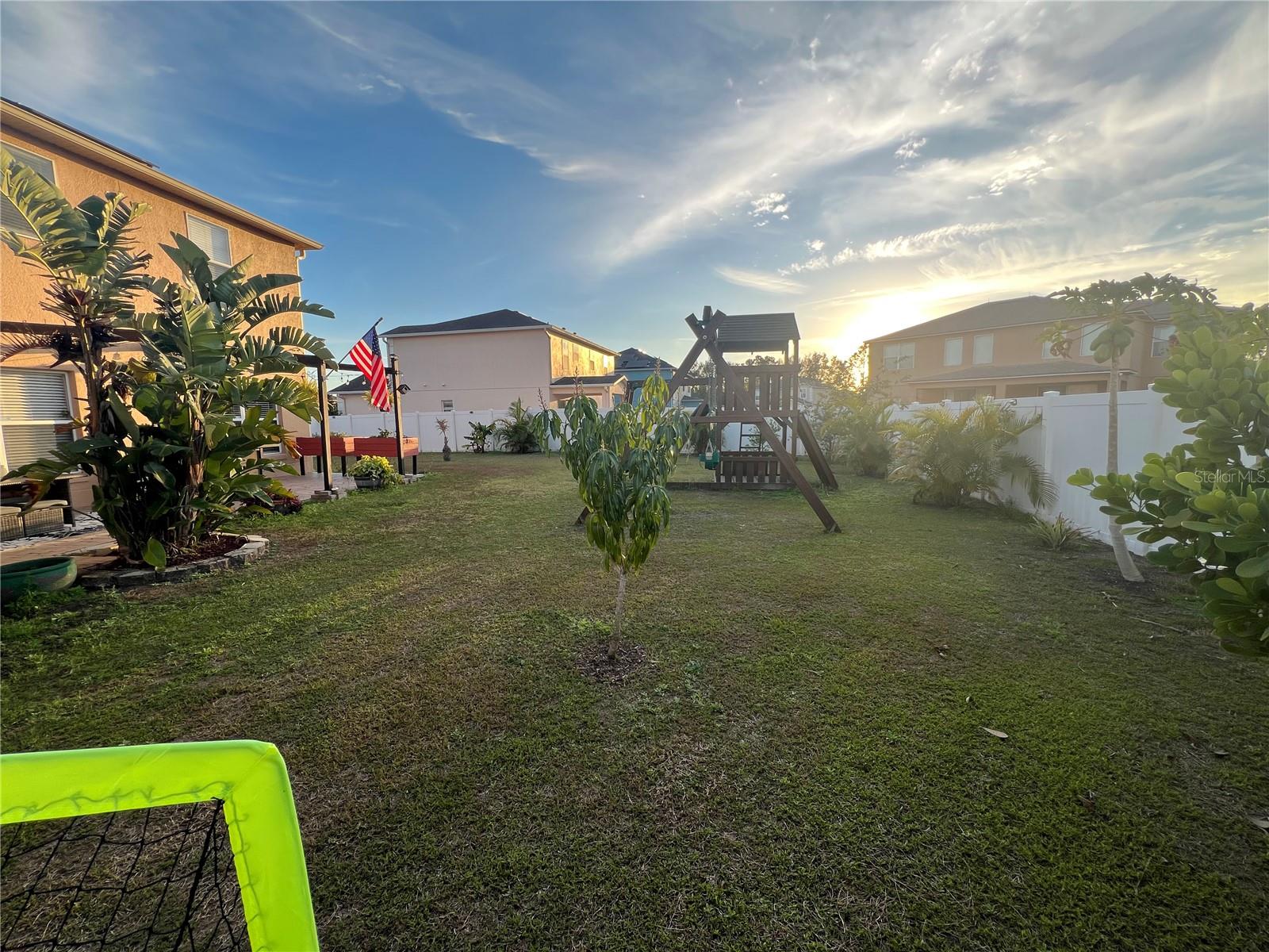 4447 MAPLE CHASE TRL, KISSIMMEE, FL, 34758