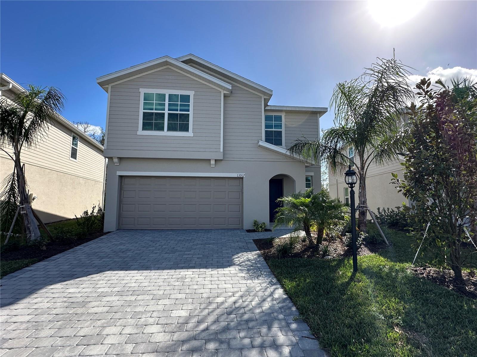 13917 LILAC SKY TER, BRADENTON, FL, 34211