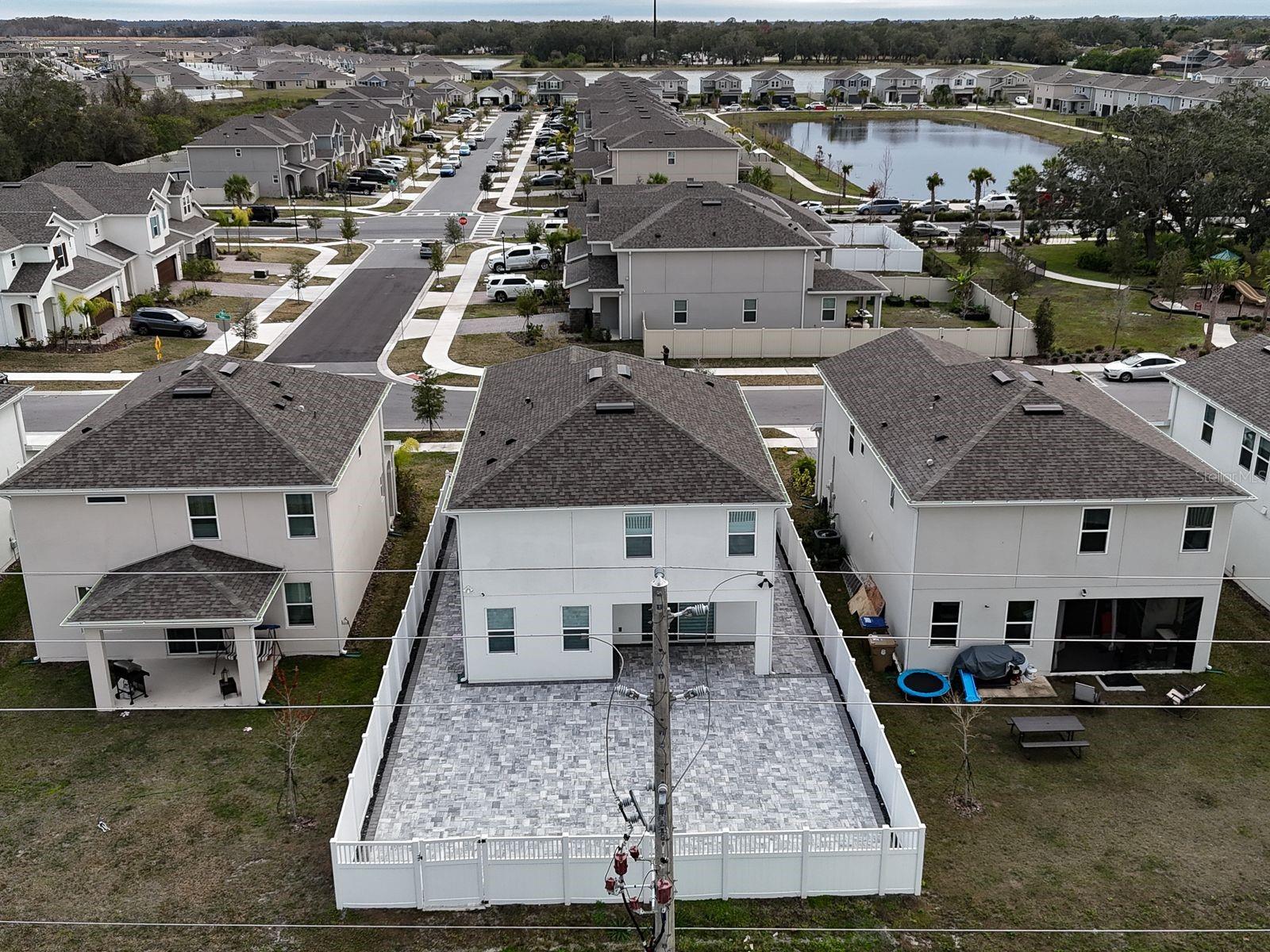 1765 PETIOLE PL, KISSIMMEE, FL, 34744