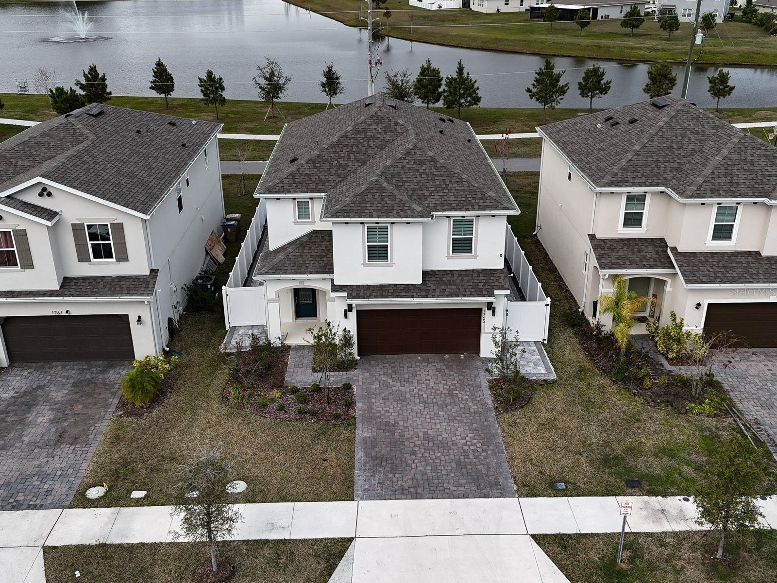 1765 PETIOLE PL, KISSIMMEE, FL, 34744