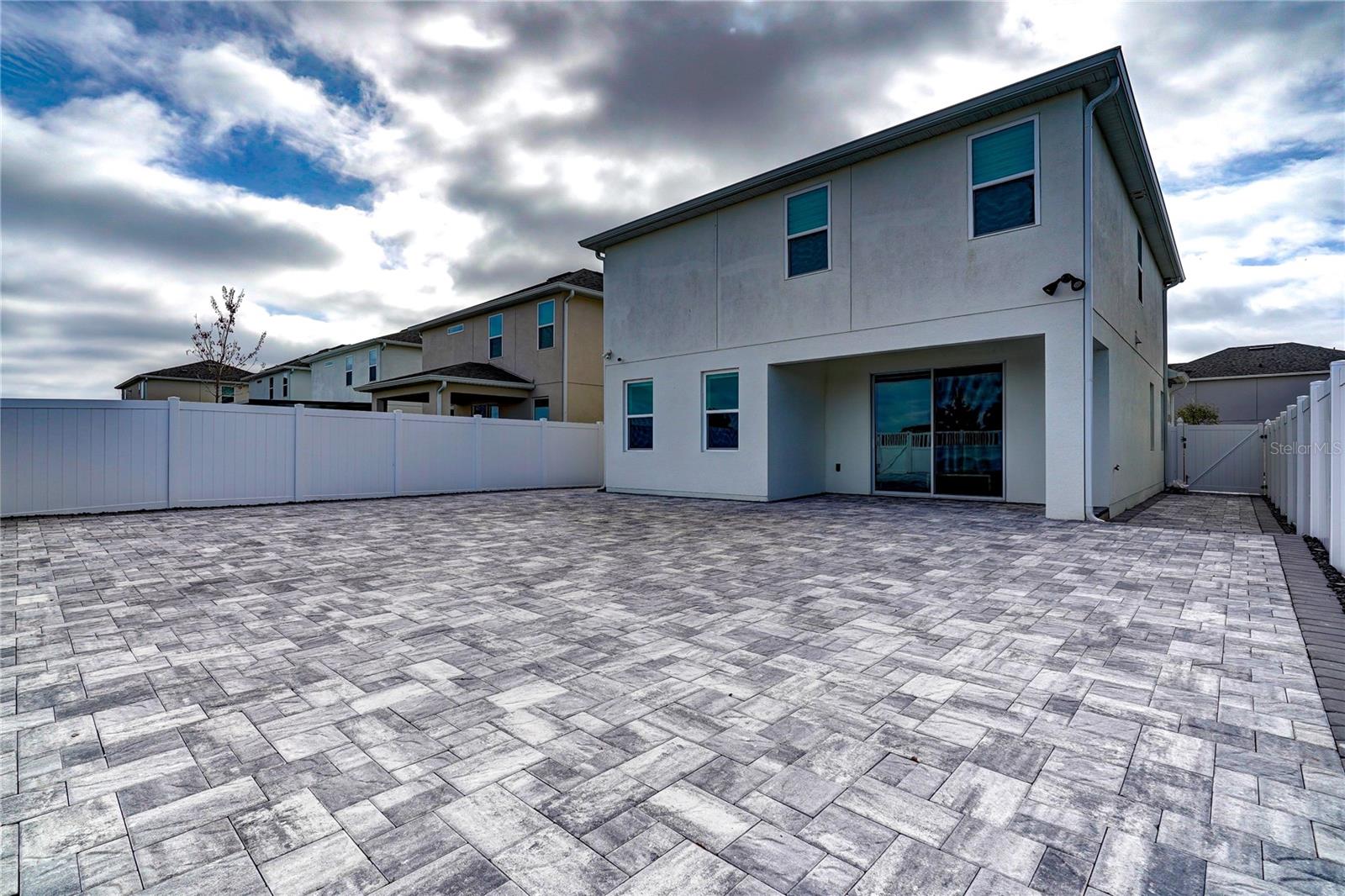 1765 PETIOLE PL, KISSIMMEE, FL, 34744