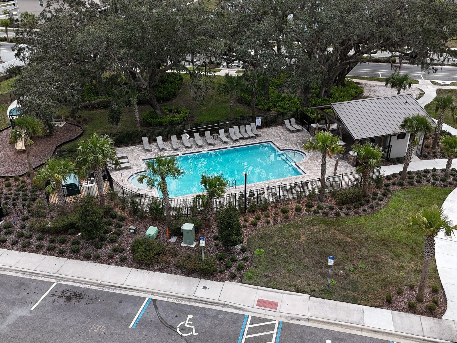 1765 PETIOLE PL, KISSIMMEE, FL, 34744