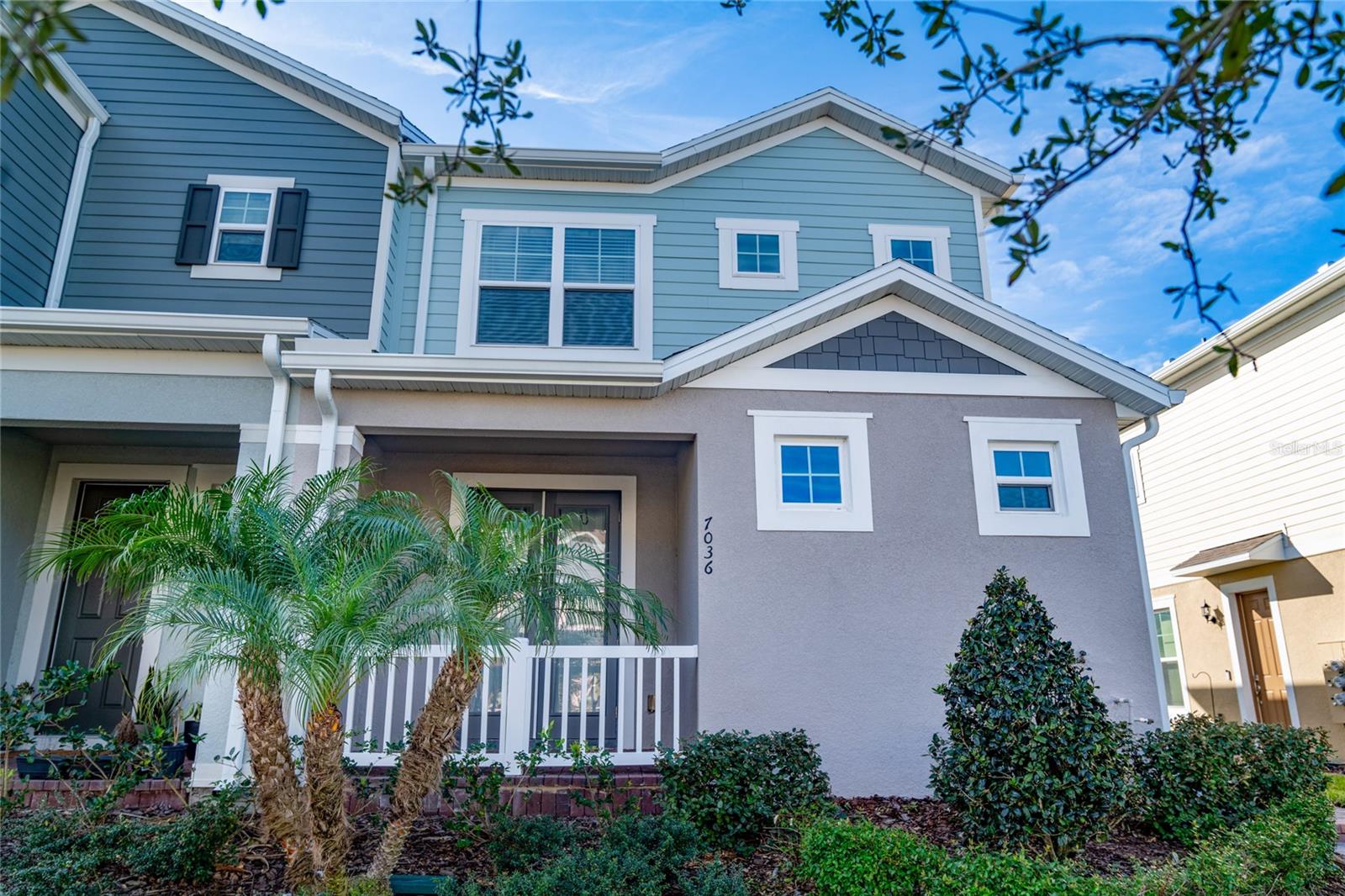7036 TWILIGHT BAY DR, WINTER GARDEN, FL, 34787