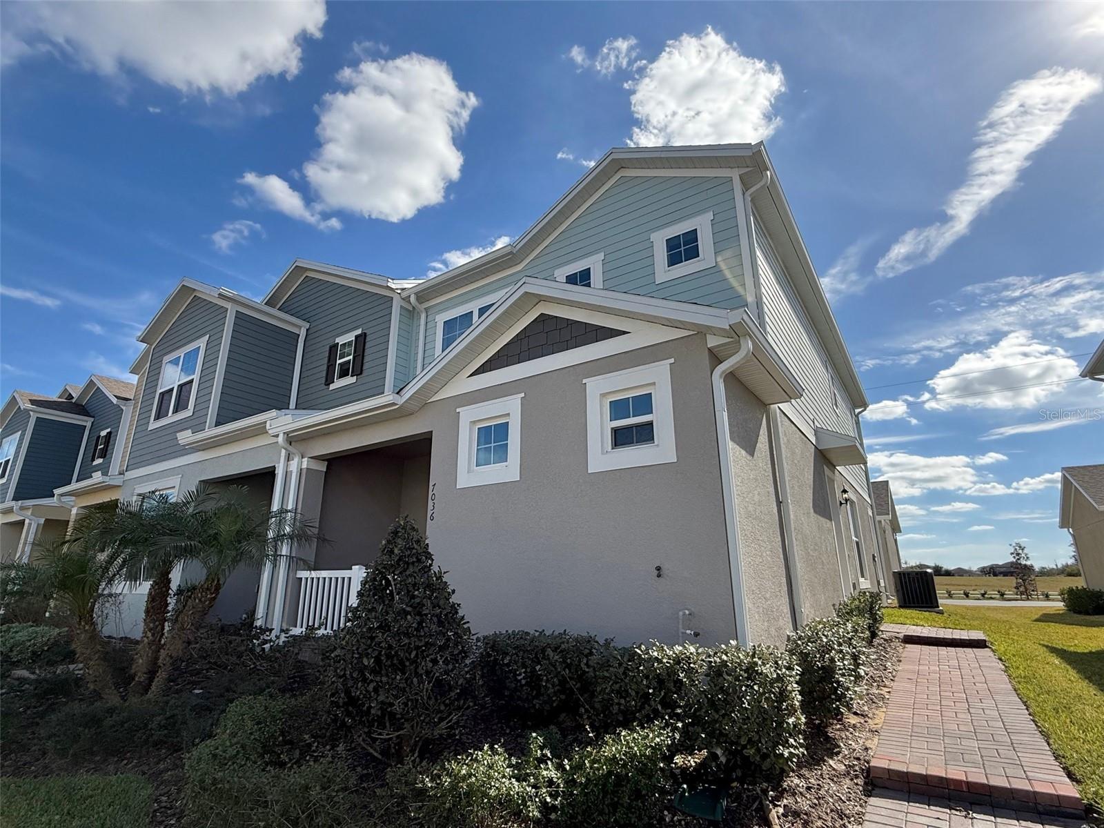 7036 TWILIGHT BAY DR, WINTER GARDEN, FL, 34787