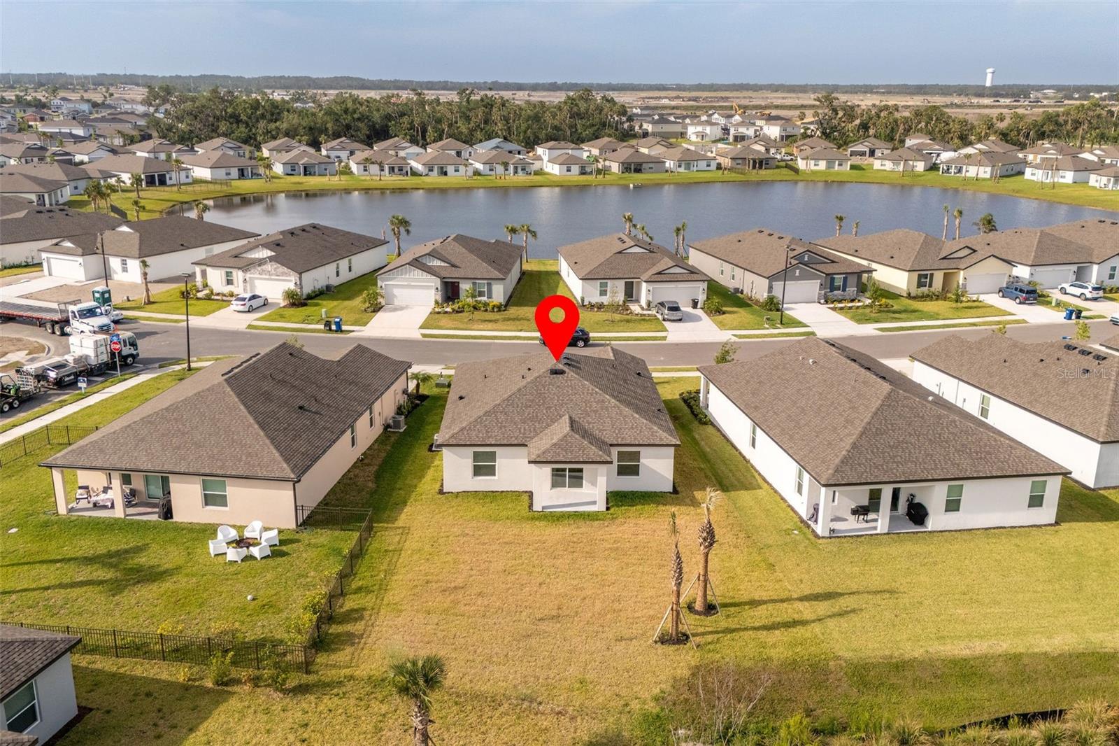 10008 LAST LIGHT GLN, PARRISH, FL, 34219