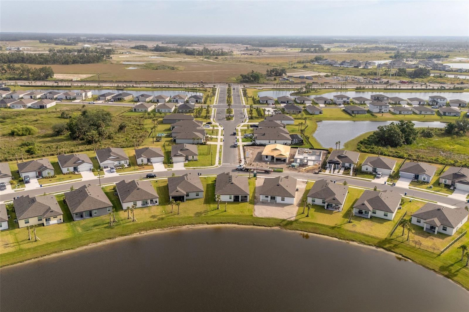 10008 LAST LIGHT GLN, PARRISH, FL, 34219