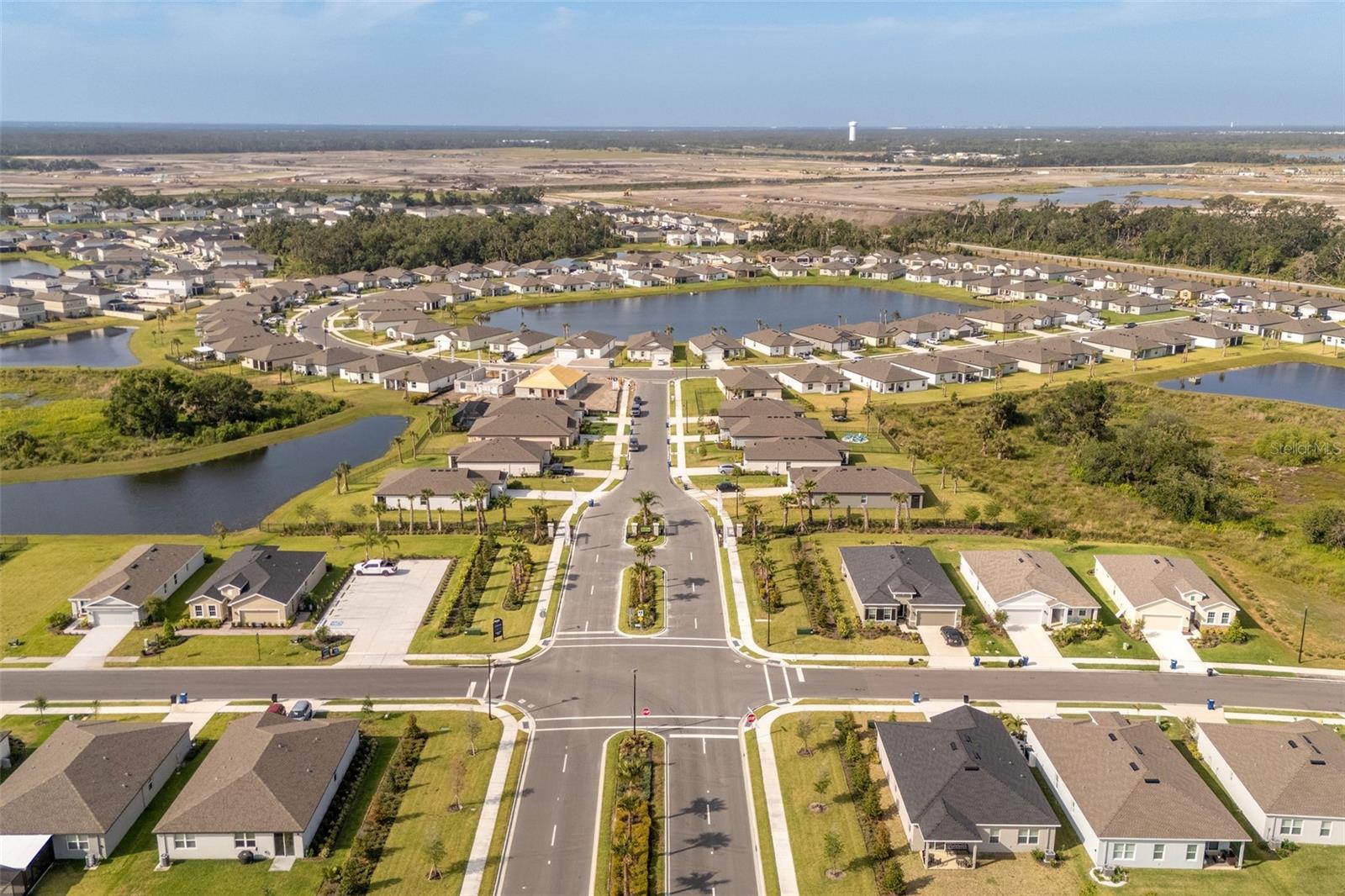 10008 LAST LIGHT GLN, PARRISH, FL, 34219