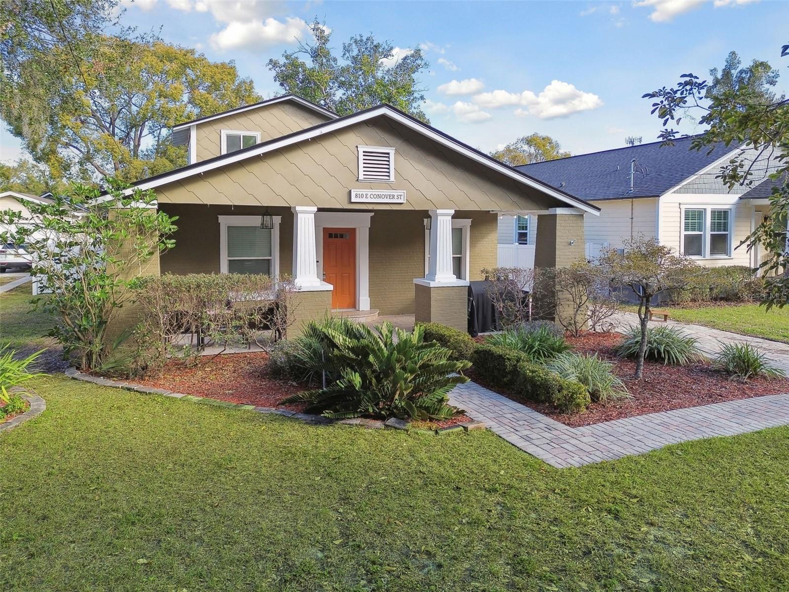 810 E CONOVER ST, TAMPA, FL, 33603