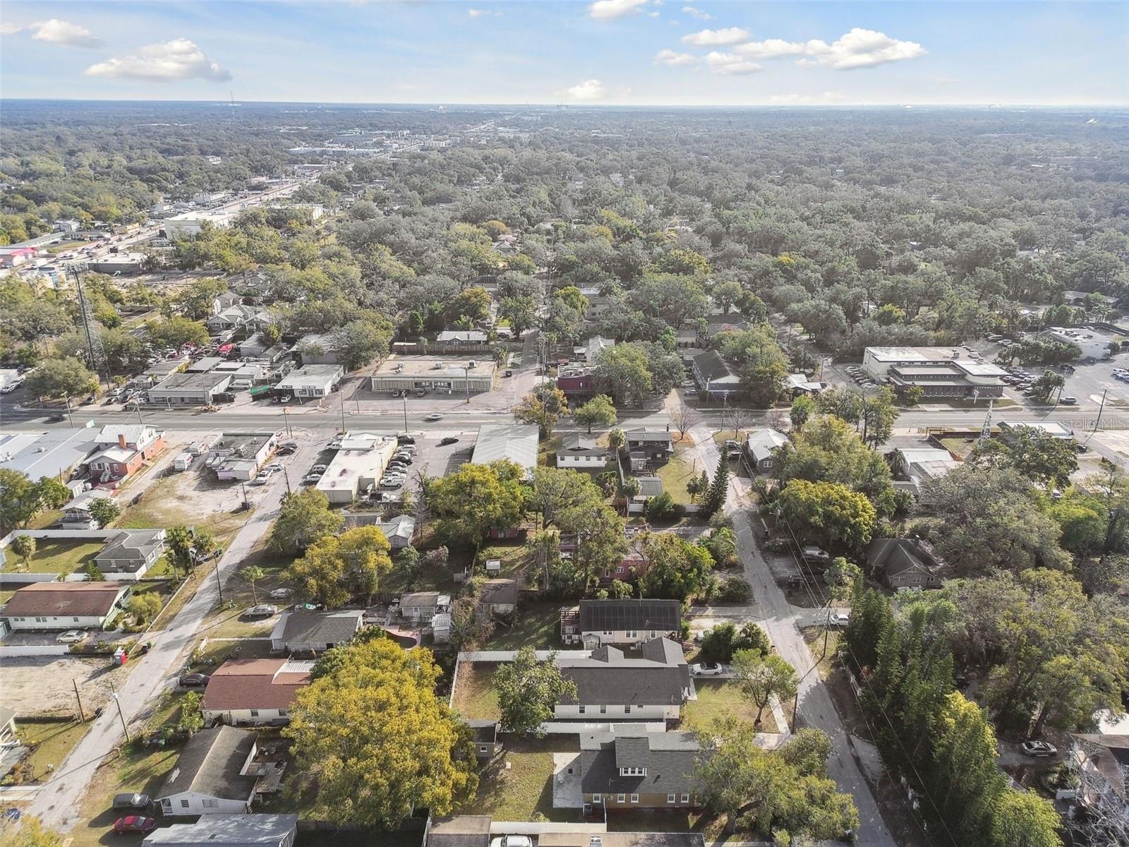 810 E CONOVER ST, TAMPA, FL, 33603