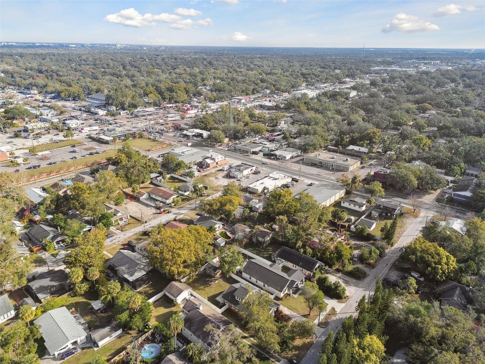 810 E CONOVER ST, TAMPA, FL, 33603