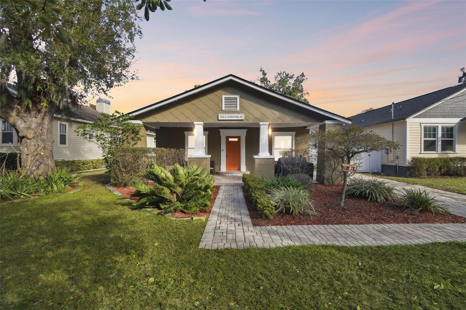 810 E CONOVER ST, TAMPA, FL, 33603