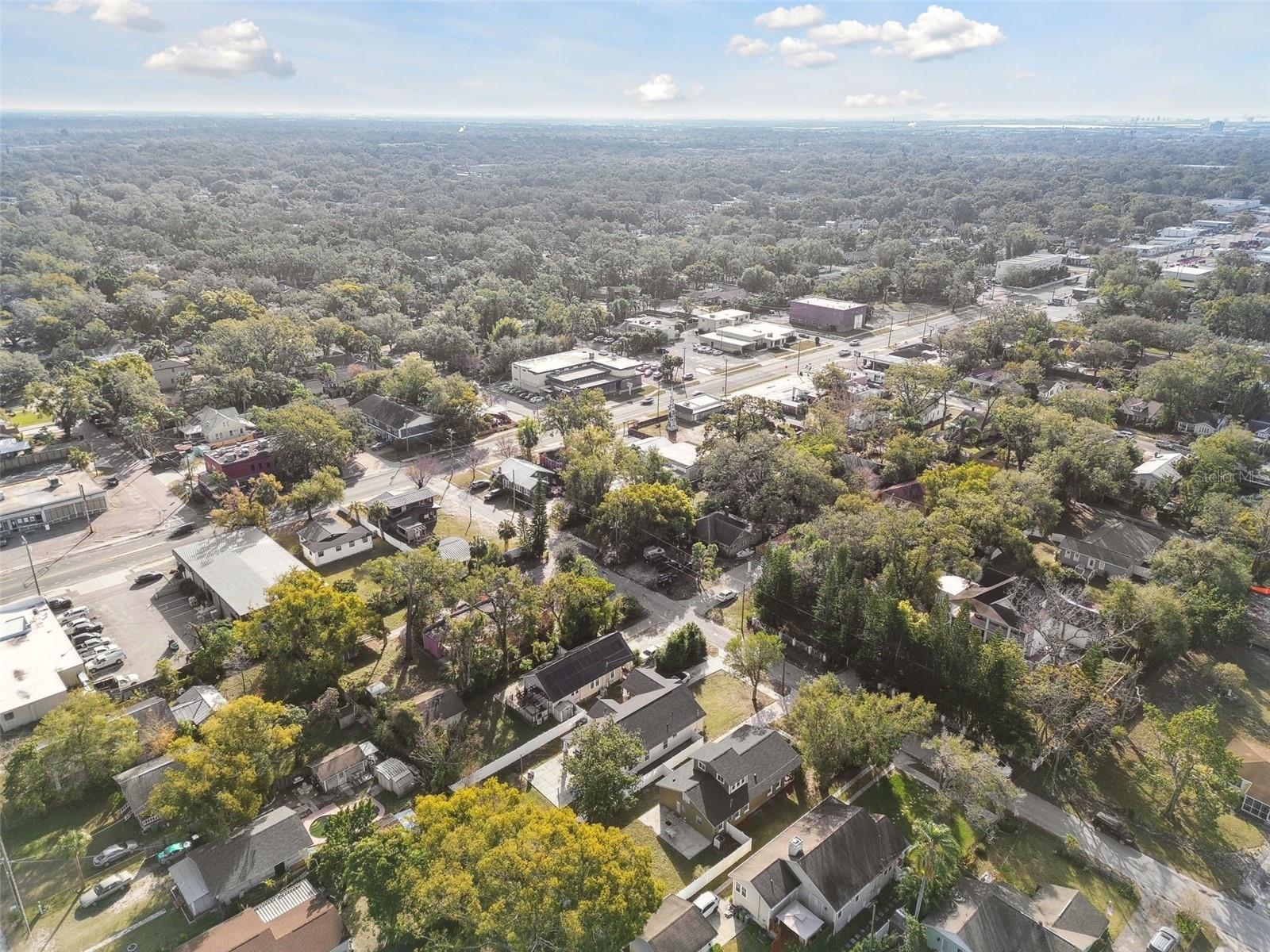 810 E CONOVER ST, TAMPA, FL, 33603