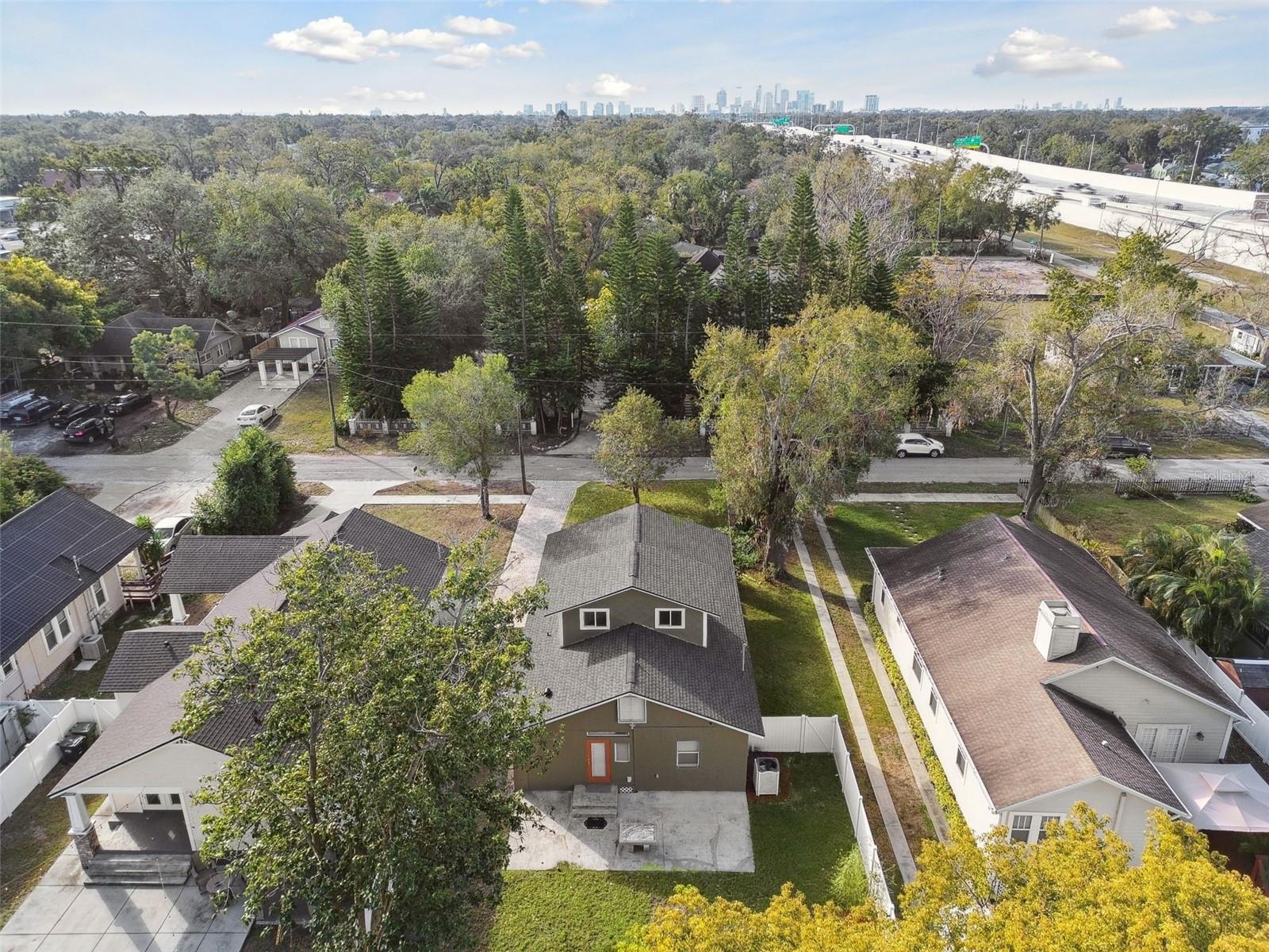 810 E CONOVER ST, TAMPA, FL, 33603