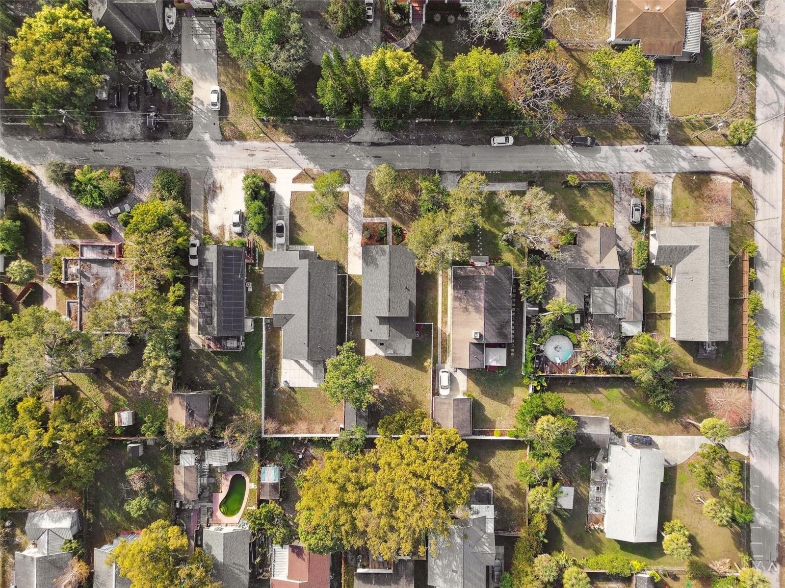 810 E CONOVER ST, TAMPA, FL, 33603