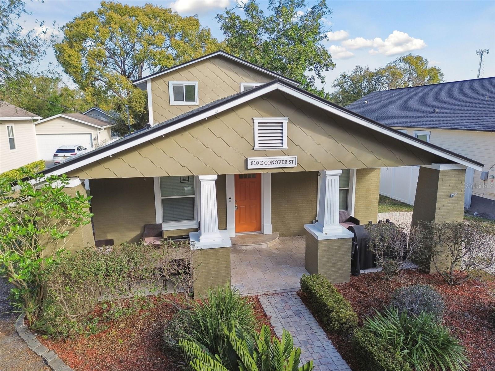 810 E CONOVER ST, TAMPA, FL, 33603