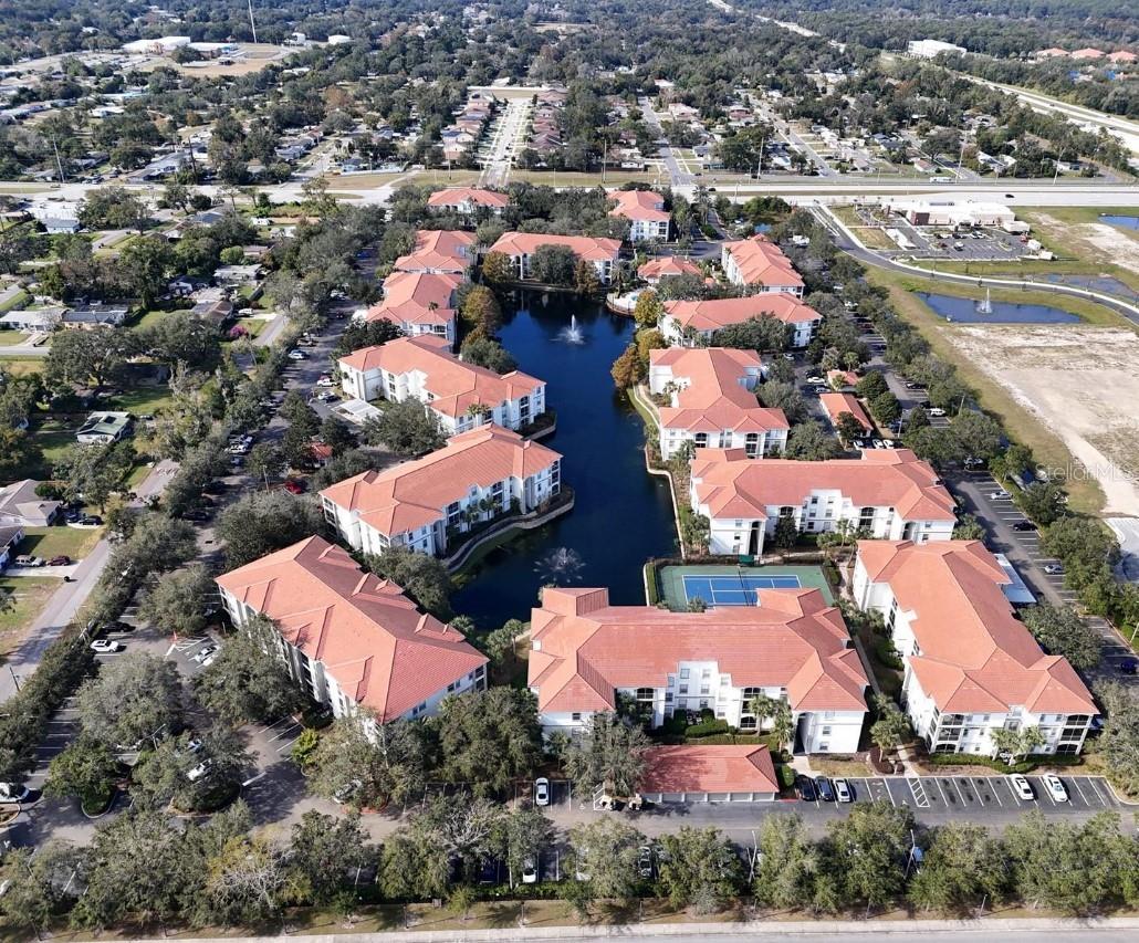 2651 MAITLAND CROSSING WAY #306, ORLANDO, FL, 32810