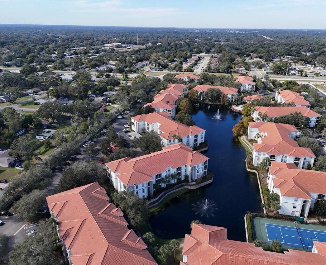 2651 MAITLAND CROSSING WAY #306, ORLANDO, FL, 32810