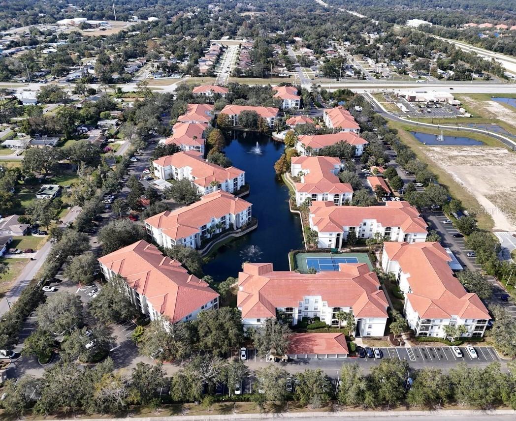 2651 MAITLAND CROSSING WAY #306, ORLANDO, FL, 32810