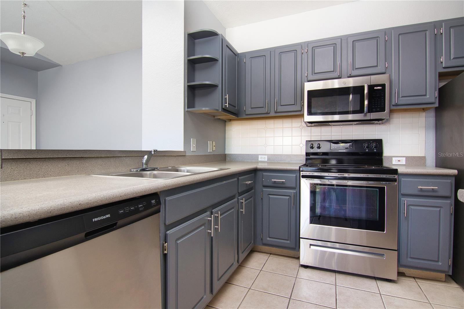 2651 MAITLAND CROSSING WAY #306, ORLANDO, FL, 32810