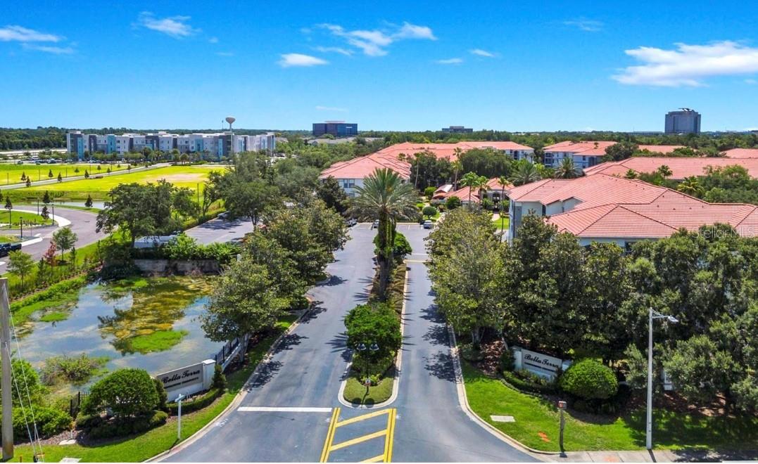 2651 MAITLAND CROSSING WAY #306, ORLANDO, FL, 32810