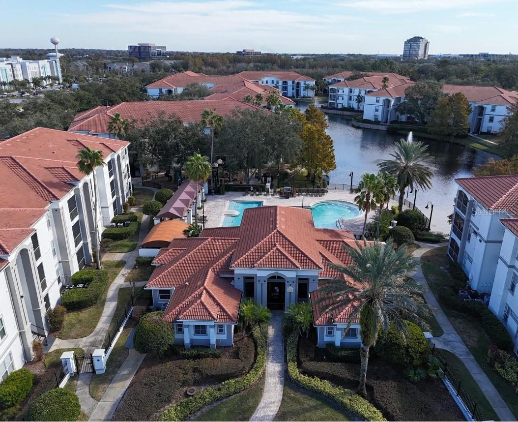 2651 MAITLAND CROSSING WAY #306, ORLANDO, FL, 32810