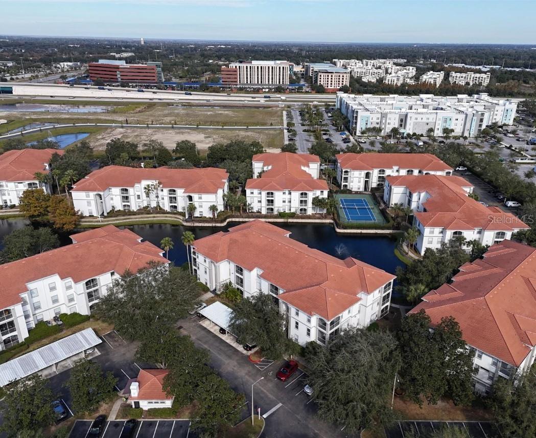 2651 MAITLAND CROSSING WAY #306, ORLANDO, FL, 32810