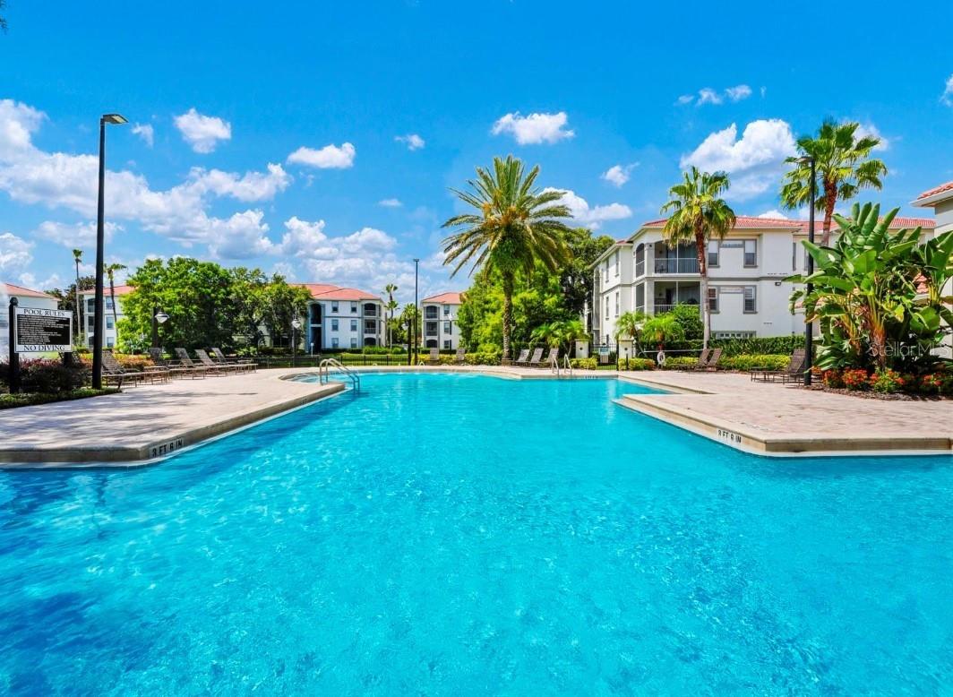 2651 MAITLAND CROSSING WAY #306, ORLANDO, FL, 32810