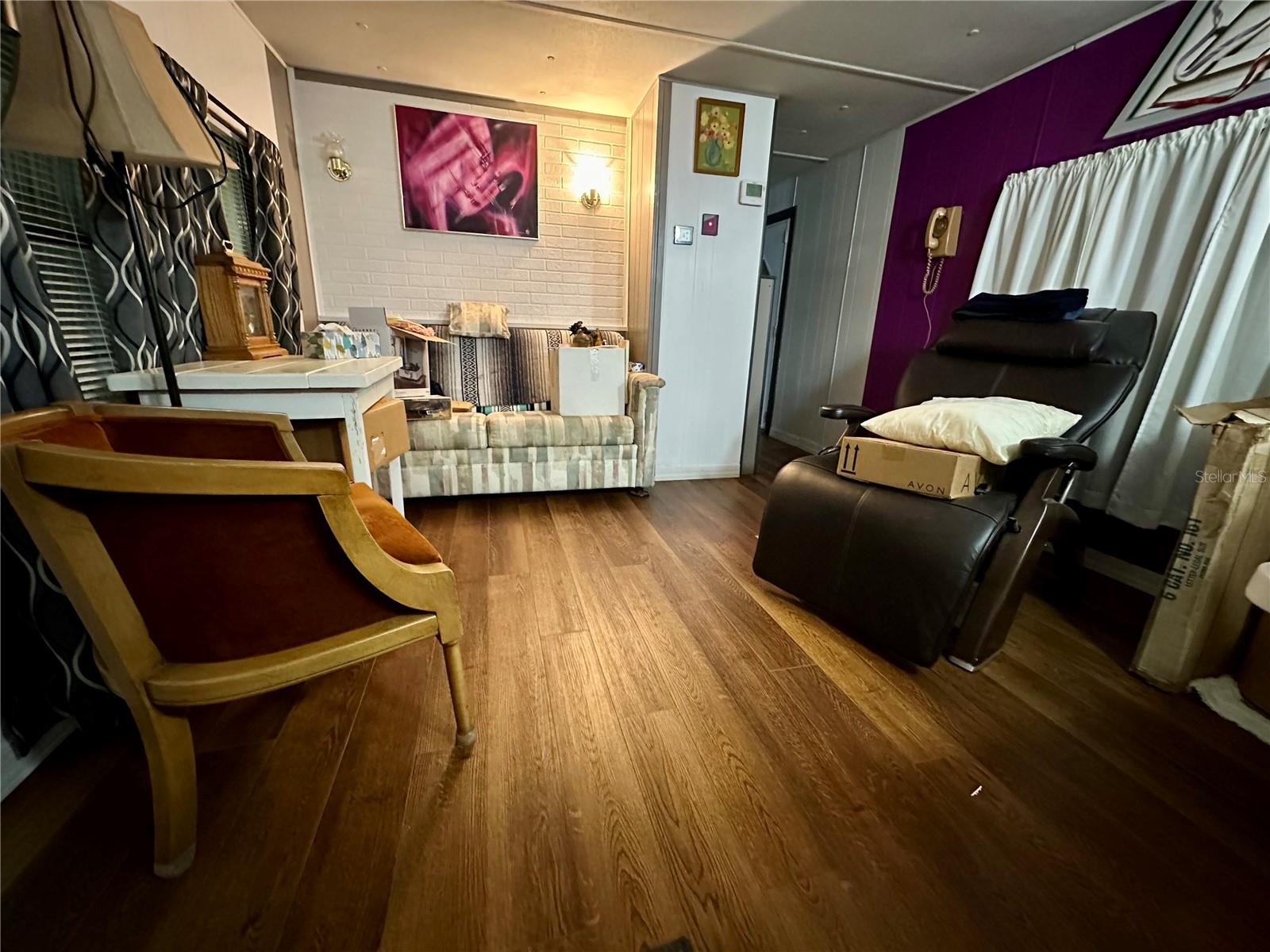 12710 SE 143RD CT, OCKLAWAHA, FL, 32179